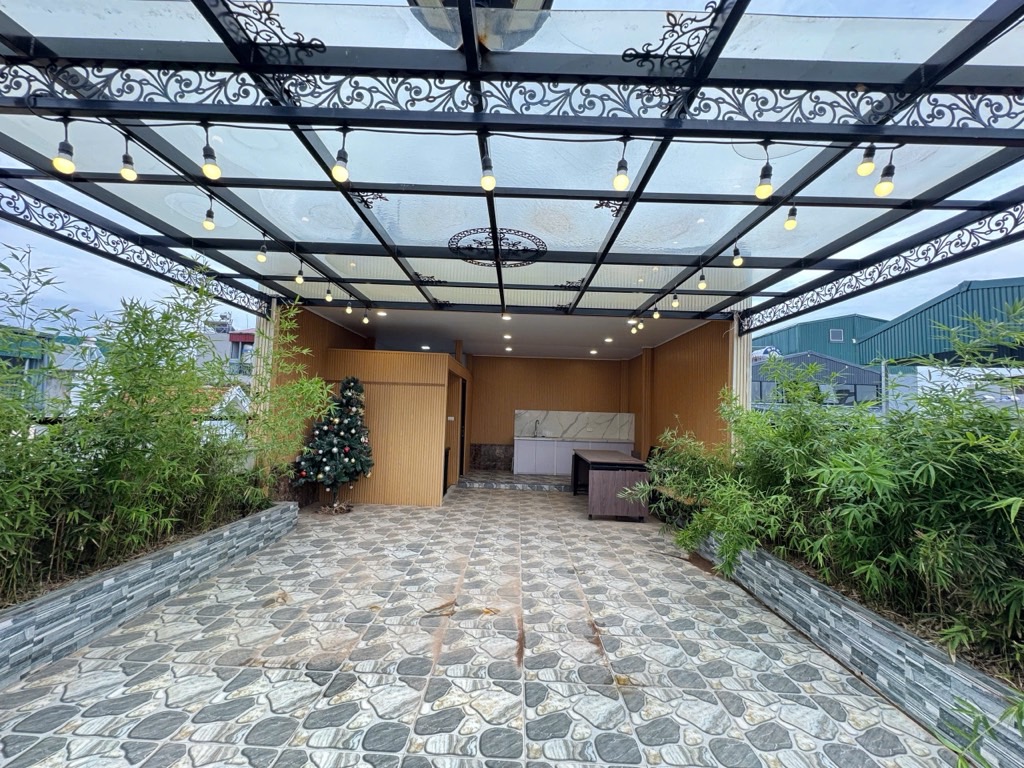 SIÊU PHẨM – XUÂN ĐỈNH- 6 TẦNG, THANG MÁY, NGÕ THÔNG, Ô TÔ NGỦ TRONG NHÀ- VIEW CIPU TRA